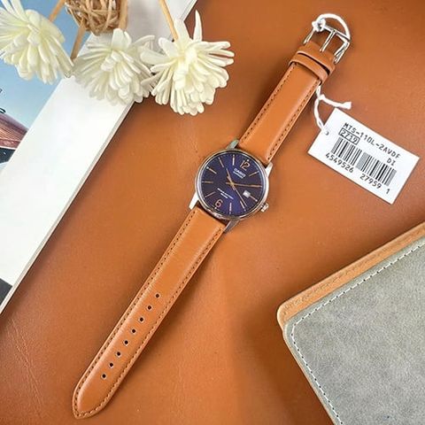  CASIO NAM MTS-110L-2AVDF CHÍNH HÃNG 