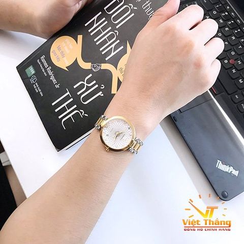  TOPHILL NỮ TE061L.S6262 CHÍNH HÃNG 