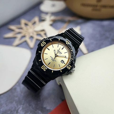  CASIO NỮ LRW-200H-9EVDF CHÍNH HÃNG 