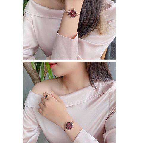  JULIUS NỮ JA-1293C CHÍNH HÃNG 