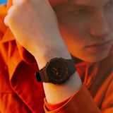  CASIO G-SHOCK GA-2100-1A4DR CHÍNH HÃNG 