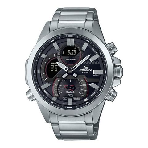  CASIO EDIFICE ECB-30D-1ADF BLUETOOTH CHÍNH HÃNG 