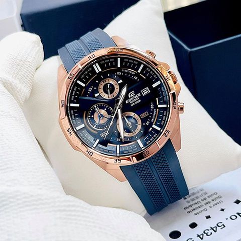  CASIO EDIFICE EFR-556PC-2AVUDF CHÍNH HÃNG 