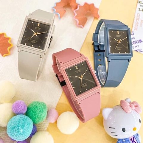  CASIO UNISEX MQ-38-8ADF CHÍNH HÃNG 