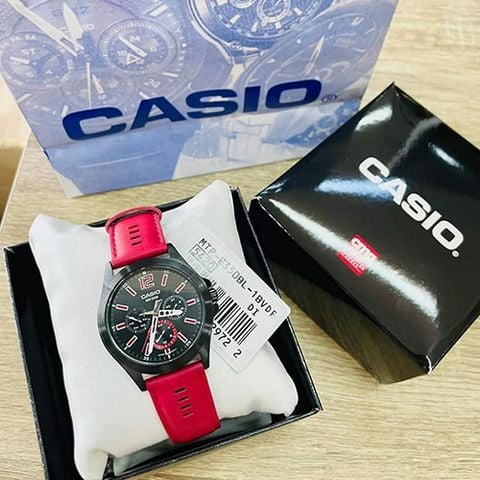 CASIO NAM MTP-E350BL-1BVDF CHÍNH HÃNG 