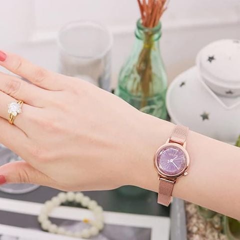  JULIUS NỮ JA-1249C CHÍNH HÃNG 