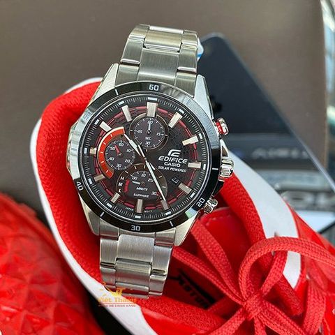  CASIO EDIFICE EFS-S610DB-1AVUDF CHÍNH HÃNG 