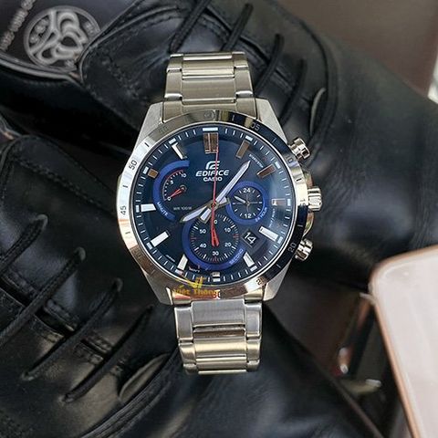  CASIO EDIFICE EFR-573D-2AVUDF CHÍNH HÃNG 