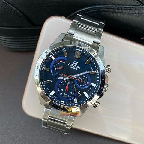  CASIO EDIFICE EFR-573D-2AVUDF CHÍNH HÃNG 