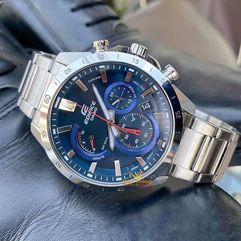  CASIO EDIFICE EFR-573D-2AVUDF CHÍNH HÃNG 