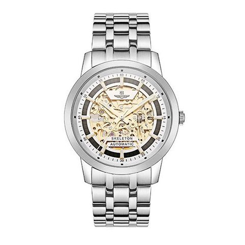  SR WATCH NAM SG8898.1102 AUTOMATIC CHÍNH HÃNG 