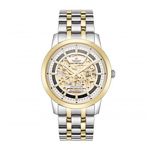  SR WATCH NAM SG8898.1202 AUTOMATIC CHÍNH HÃNG 