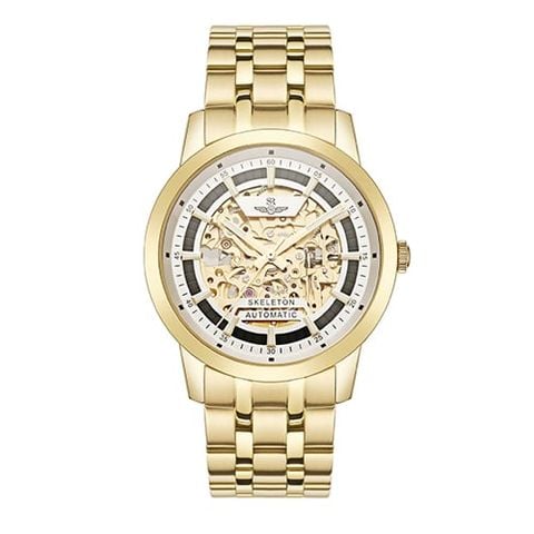  SR WATCH NAM SG8898.1402 AUTOMATIC CHÍNH HÃNG 