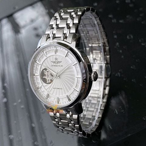  SRWATCH NAM SG8873.1102 AUTOMATIC CHÍNH HÃNG 