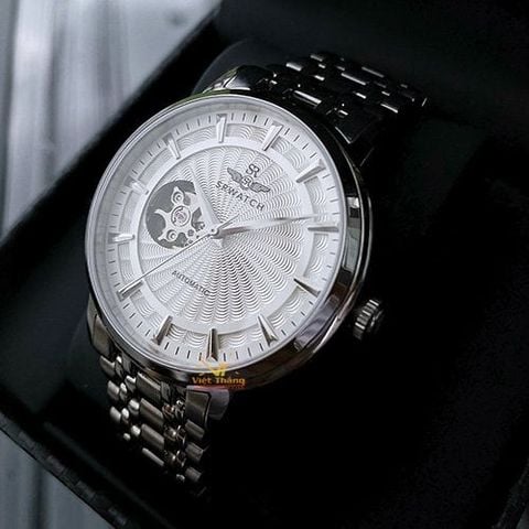  SRWATCH NAM SG8873.1102 AUTOMATIC CHÍNH HÃNG 