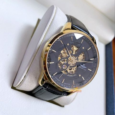  SR WATCH NAM SG8895.4601 AUTOMATIC CHÍNH HÃNG 