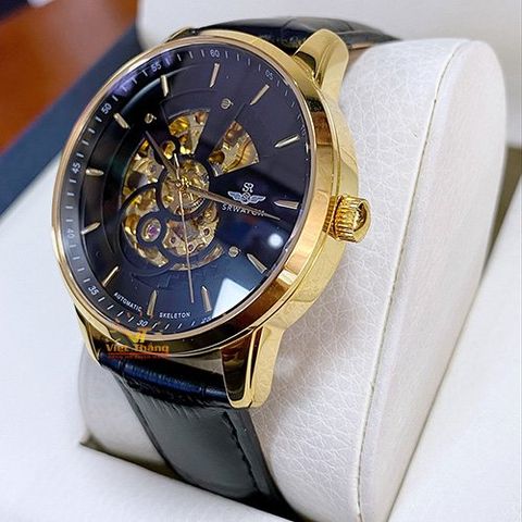  SR WATCH NAM SG8895.4601 AUTOMATIC CHÍNH HÃNG 