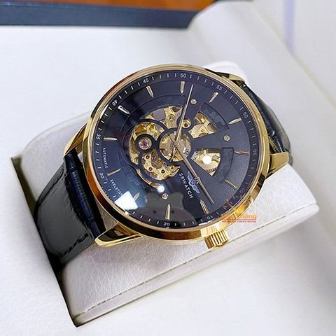  SR WATCH NAM SG8895.4601 AUTOMATIC CHÍNH HÃNG 