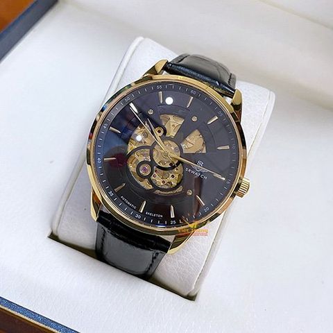  SR WATCH NAM SG8895.4601 AUTOMATIC CHÍNH HÃNG 