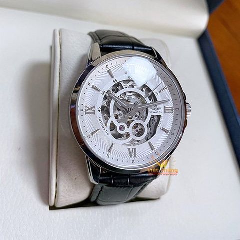  SR WATCH NAM SG8893.4102 AUTOMATIC CHÍNH HÃNG 