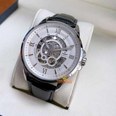  SR WATCH NAM SG8893.4102 AUTOMATIC CHÍNH HÃNG 