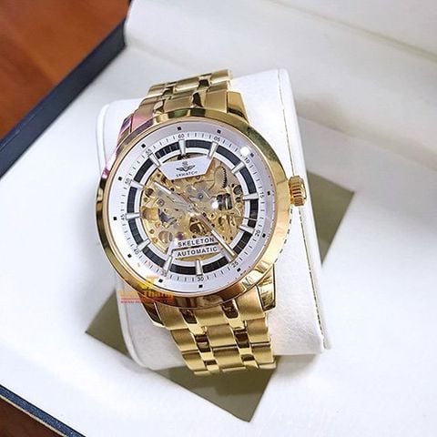  SR WATCH NAM SG8898.1402 AUTOMATIC CHÍNH HÃNG 
