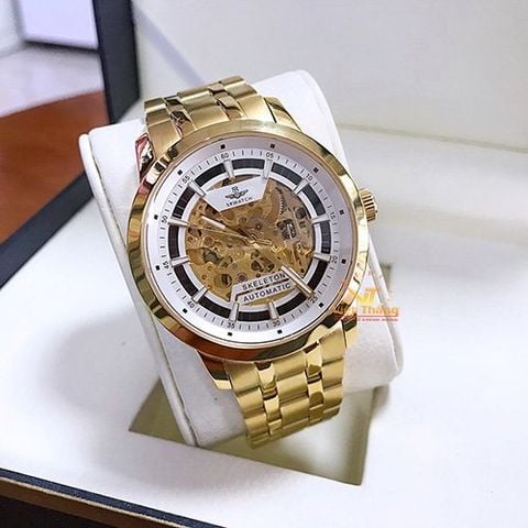  SR WATCH NAM SG8898.1402 AUTOMATIC CHÍNH HÃNG 