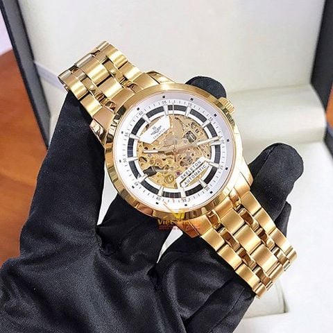  SR WATCH NAM SG8898.1402 AUTOMATIC CHÍNH HÃNG 