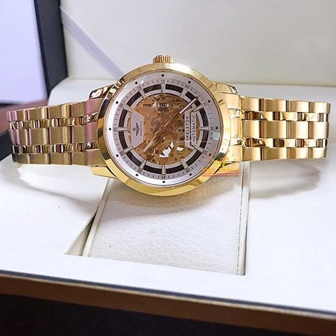  SR WATCH NAM SG8898.1402 AUTOMATIC CHÍNH HÃNG 