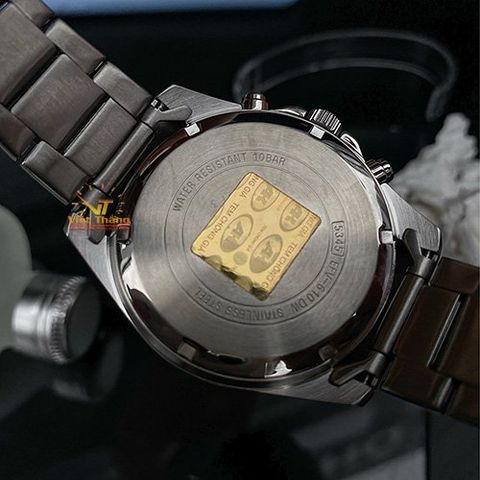  CASIO EDIFICE EFV-610DB-2AVUDF CHÍNH HÃNG 