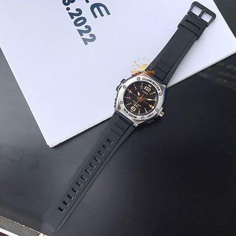  CASIO NAM MWA-100H-1A2VDF CHÍNH HÃNG 