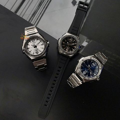  CASIO NAM MWA-100H-1A2VDF CHÍNH HÃNG 