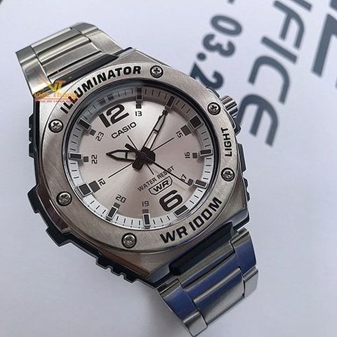  CASIO NAM MWA-100HD-7AVDF CHÍNH HÃNG 