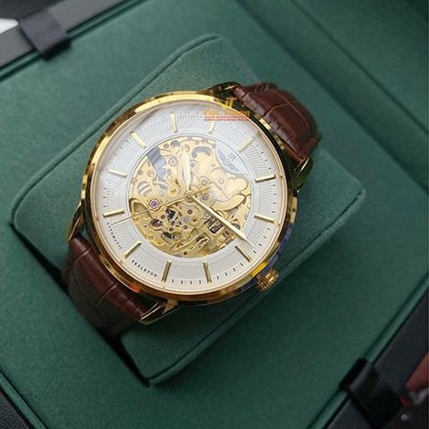  SR WATCH NAM SG8891.4602 AUTOMATIC CHÍNH HÃNG 