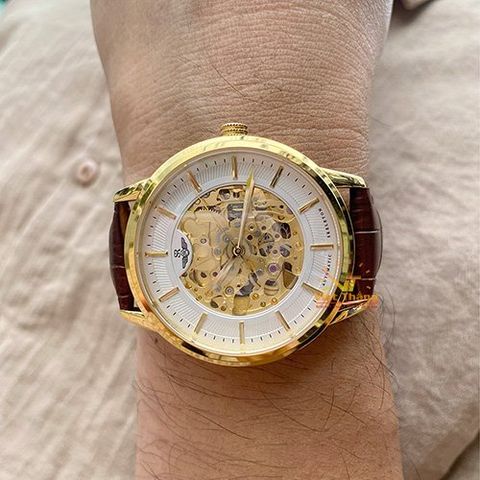  SR WATCH NAM SG8891.4602 AUTOMATIC CHÍNH HÃNG 