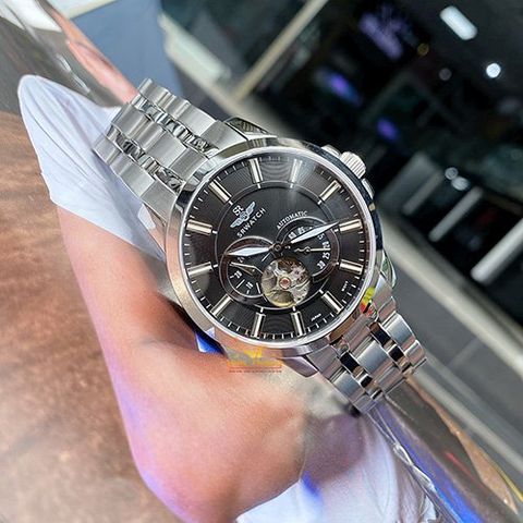  SR WTACH NAM SG8871.1101 AUTOMATIC CHÍNH HÃNG 