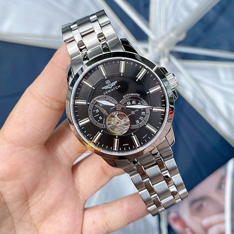  SR WTACH NAM SG8871.1101 AUTOMATIC CHÍNH HÃNG 