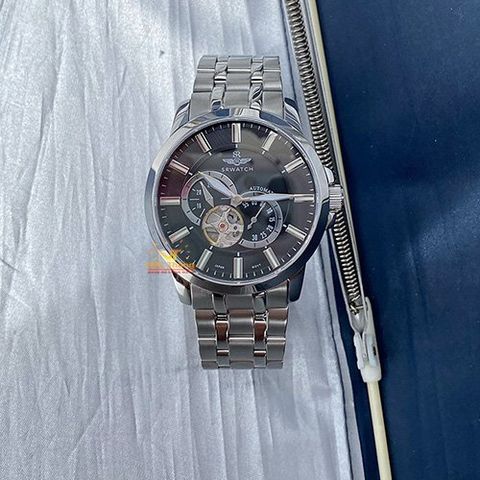  SR WTACH NAM SG8871.1101 AUTOMATIC CHÍNH HÃNG 