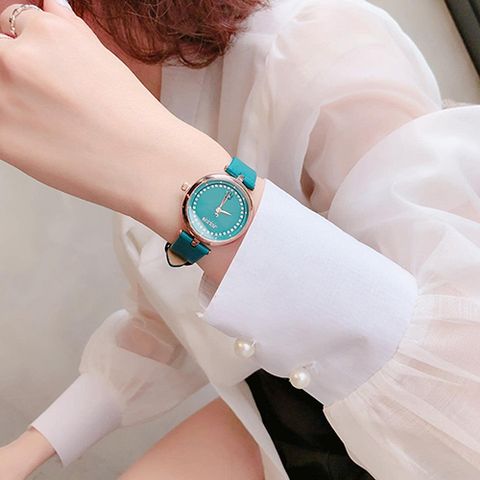  JULIUS NỮ JA-1330 4 MÀU CHÍNH HÃNG 