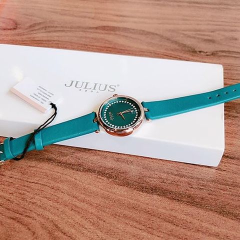  JULIUS NỮ JA-1330 4 MÀU CHÍNH HÃNG 