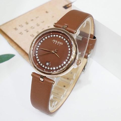  JULIUS NỮ JA-1330 4 MÀU CHÍNH HÃNG 