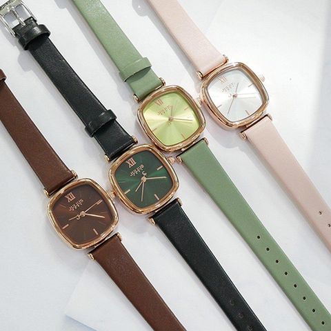  JULIUS NỮ JA-1342 4 MÀU CHÍNH HÃNG 