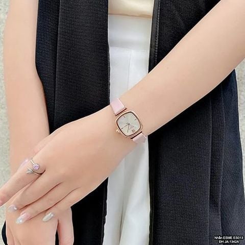  JULIUS NỮ JA-1342 4 MÀU CHÍNH HÃNG 