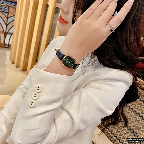  JULIUS NỮ JA-1342 4 MÀU CHÍNH HÃNG 