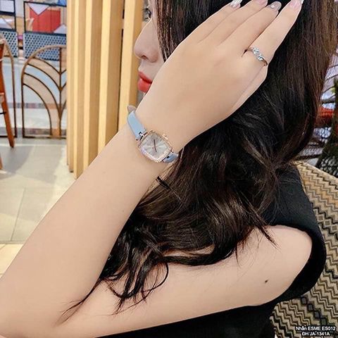  JULIUS NỮ JA-1341 4 MÀU CHÍNH HÃNG 