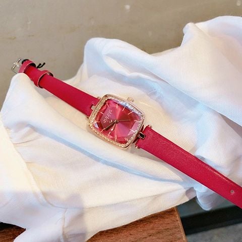  JULIUS NỮ JA-1341 4 MÀU CHÍNH HÃNG 