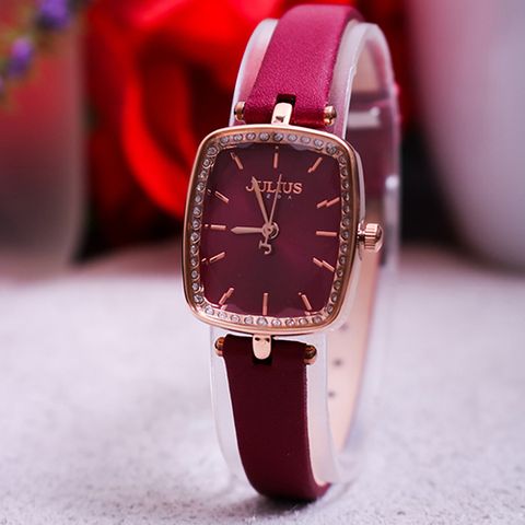  JULIUS NỮ JA-1341 4 MÀU CHÍNH HÃNG 