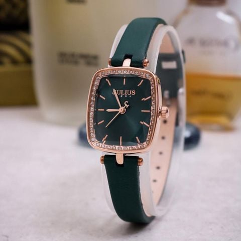  JULIUS NỮ JA-1341 4 MÀU CHÍNH HÃNG 