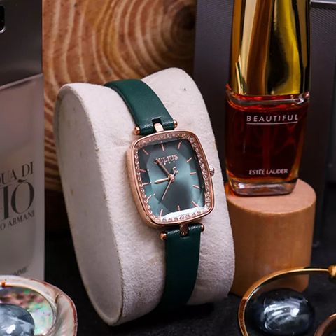  JULIUS NỮ JA-1341 4 MÀU CHÍNH HÃNG 