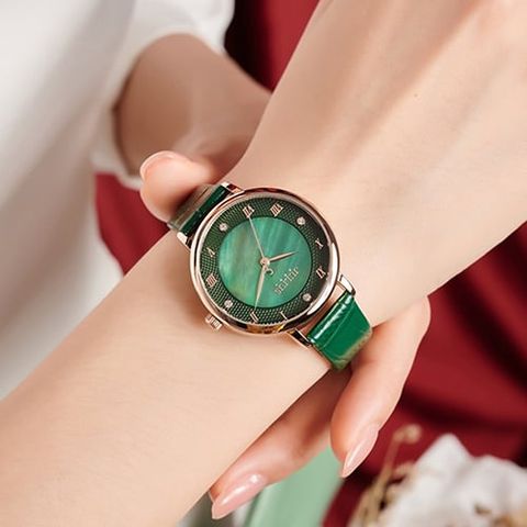  JULIUS NỮ JA-1327 4 MÀU CHÍNH HÃNG 